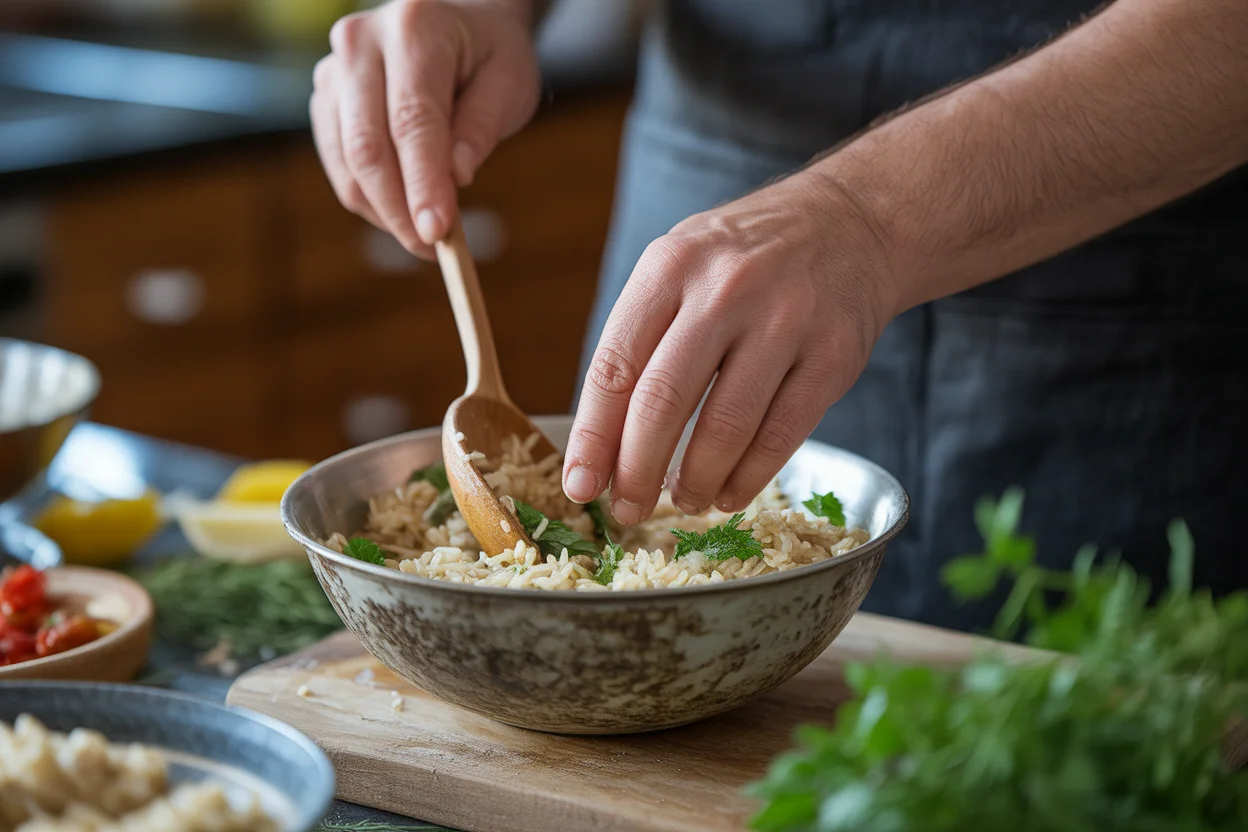 Moussaka Grecque Simplifi&eacute;e Authentique : un d&eacute;lice r&eacute;confortant