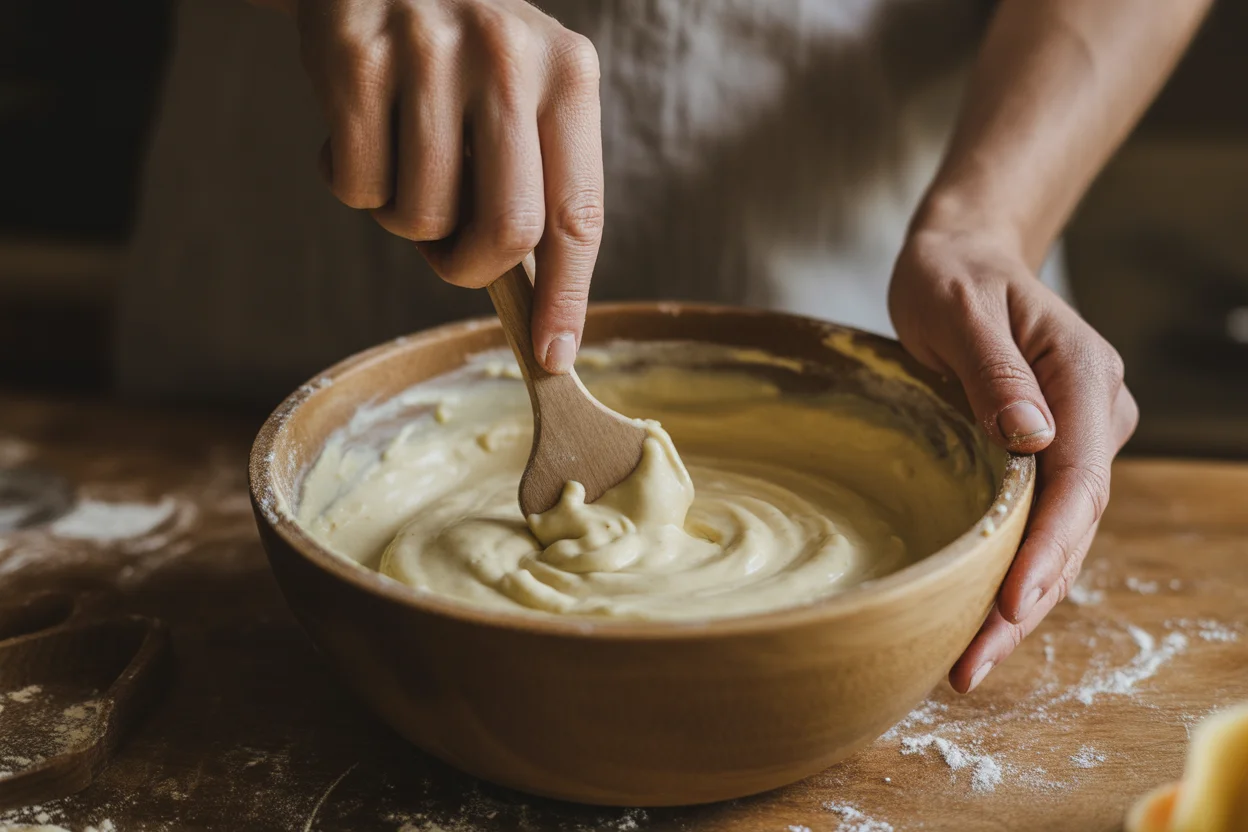 Tarte aux fraises facile