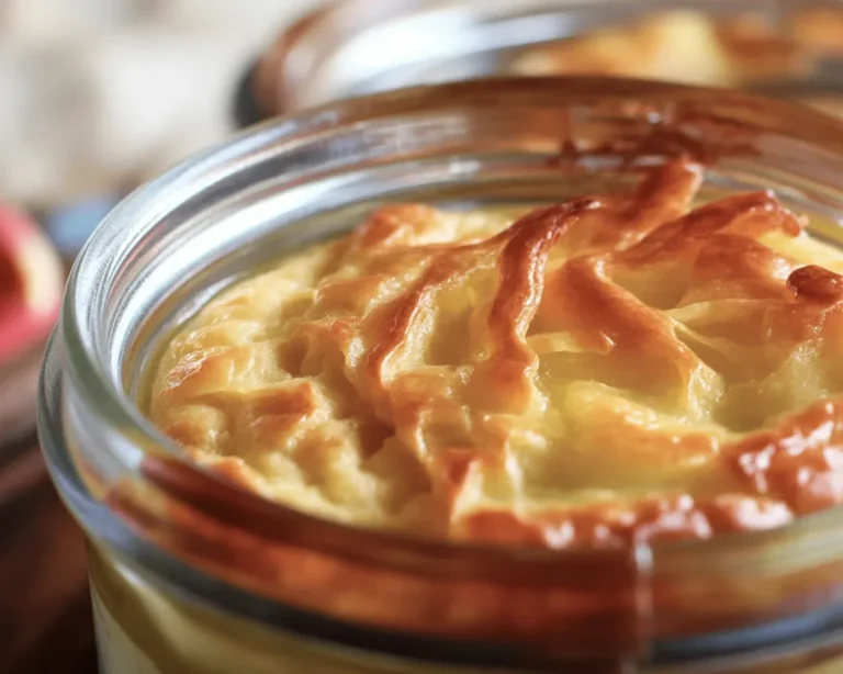 Délicieux Fondant de Chou Vert Ultra Moelleux, plat réconfortant et savoureux.