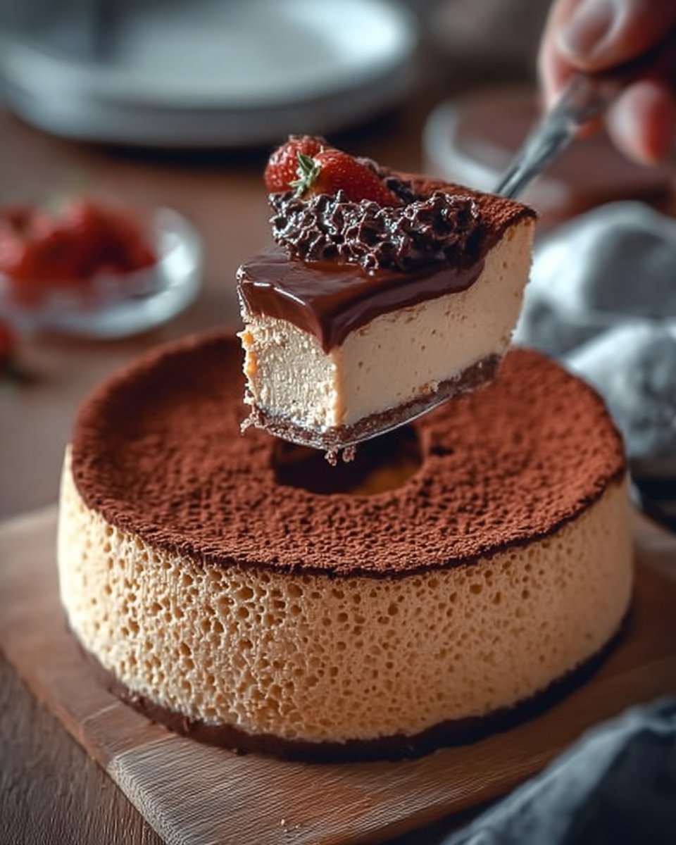 Dessert easy to make: Our best quick and indulgent recipes