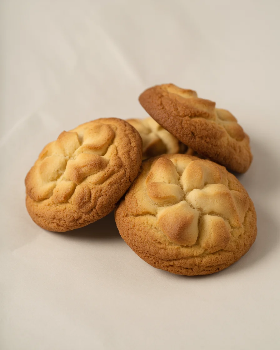 Cookies maison : La recette qui fait craquer !