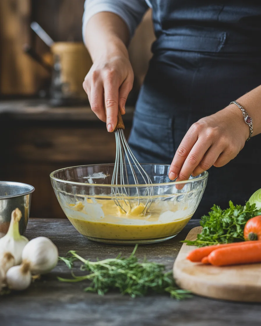 recette quiche lorraine sans p&acirc;te moelleuse