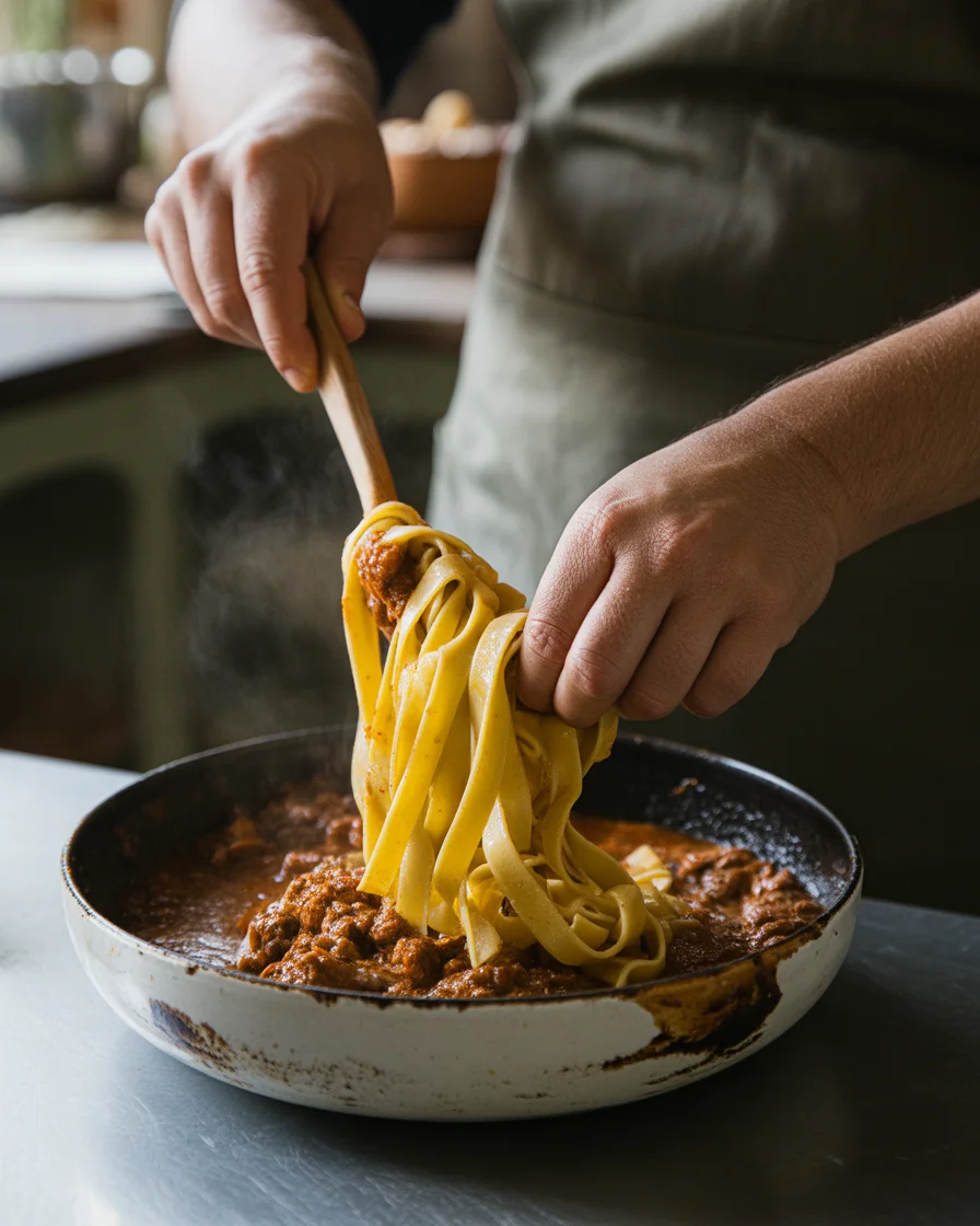 Lasagne &agrave; la viande hach&eacute;e : recette simple et savoureuse &agrave; d&eacute;couvrir