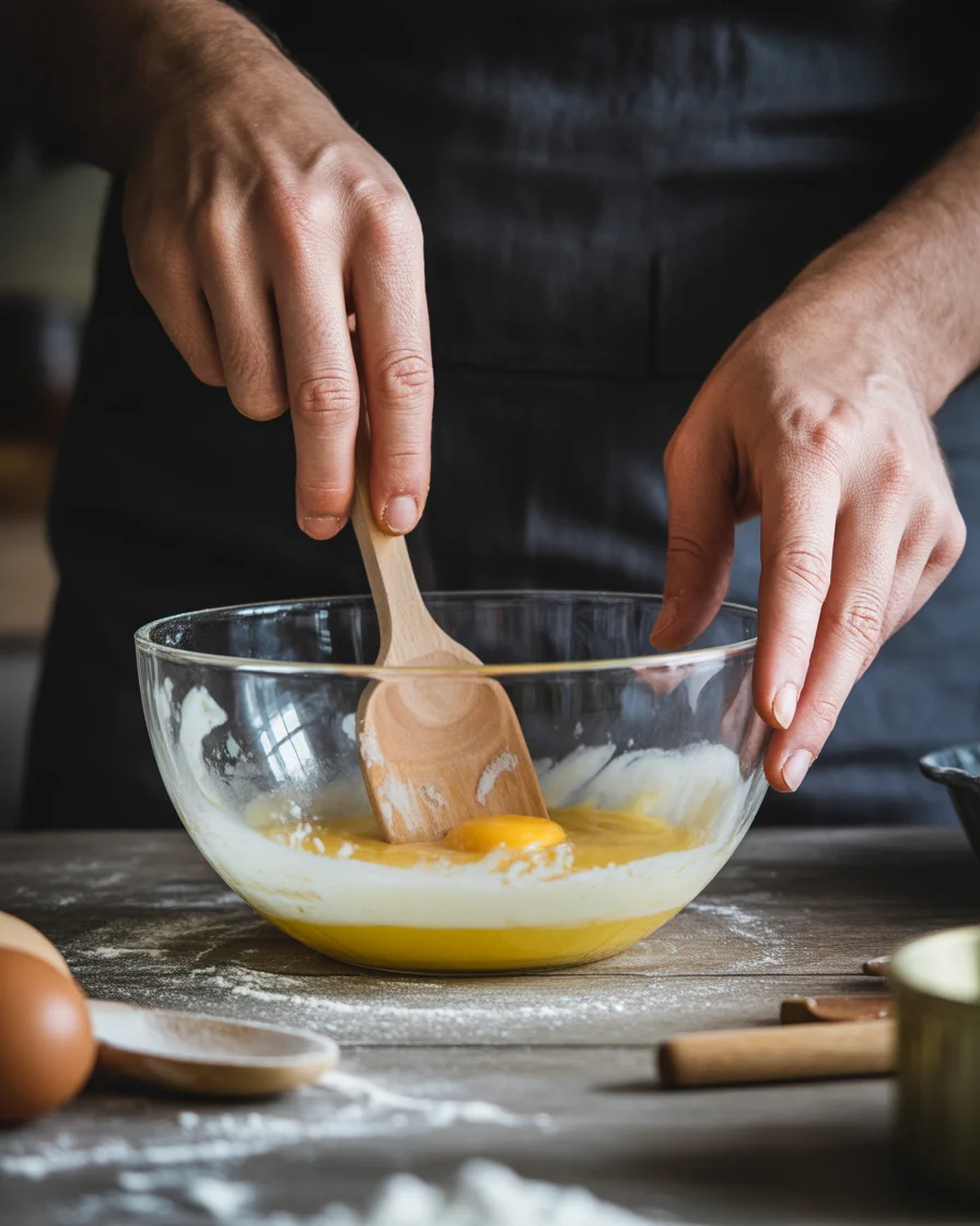 quiche de lorraine recette