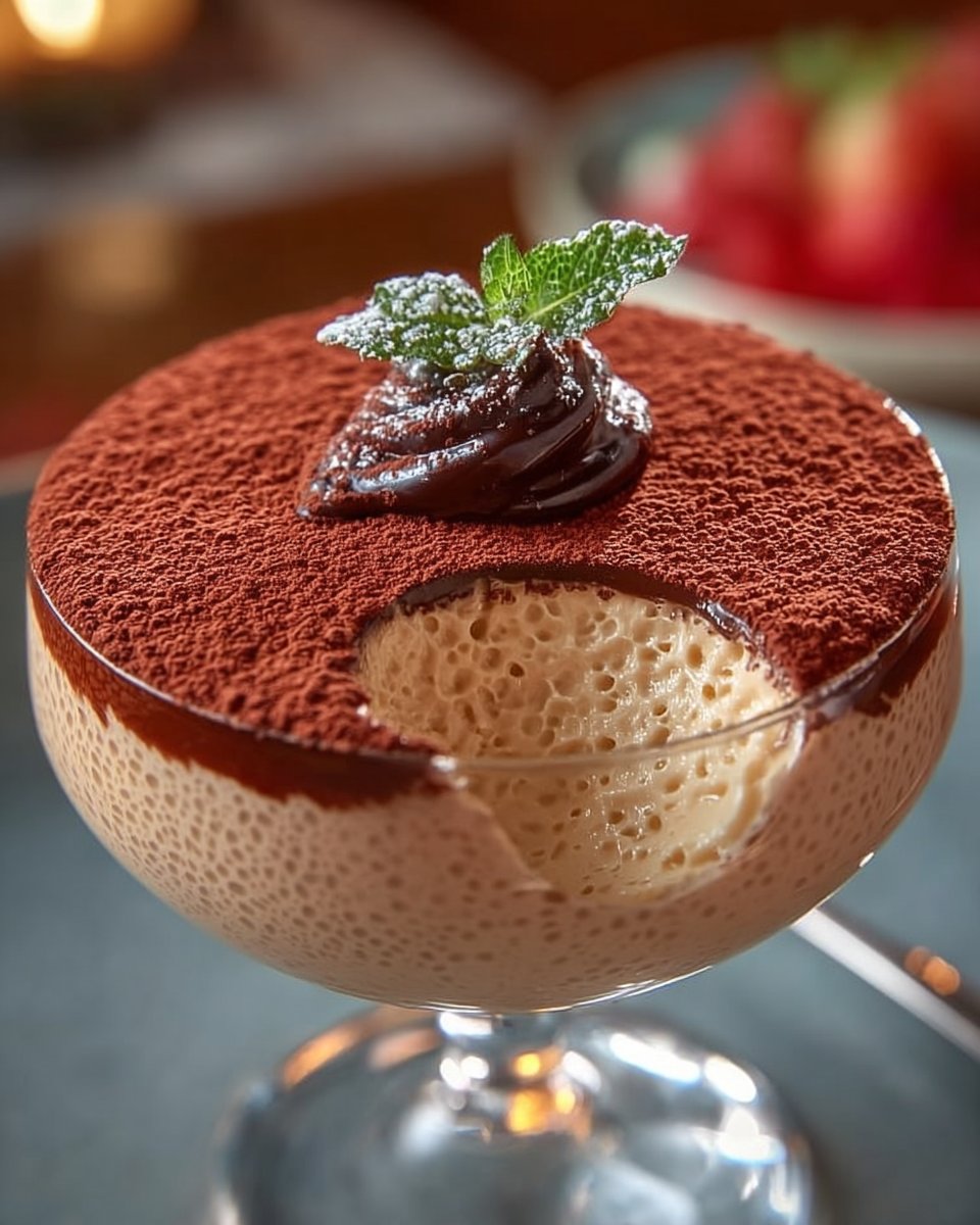 Dessert easy to make: Our best quick and indulgent recipes