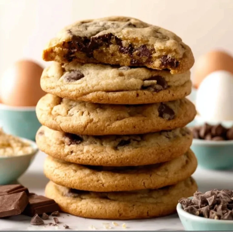 Assortiment de biscuits faits maison, idéal pour le thé ou comme collation.