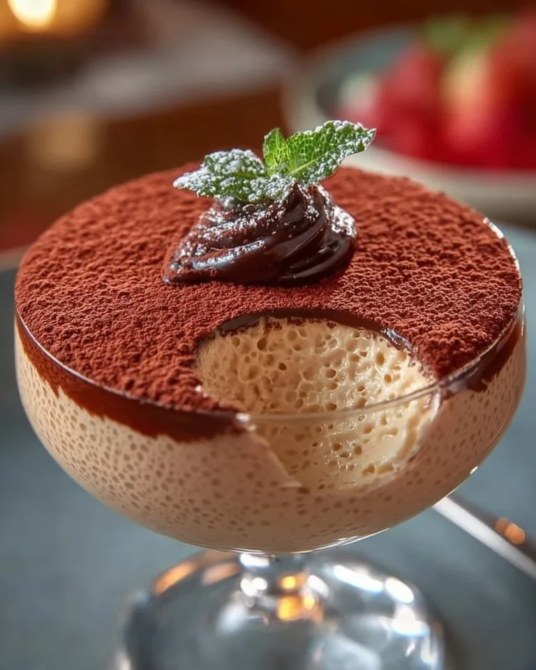 Recettes de desserts faciles à préparer pour un plaisir sucré rapide