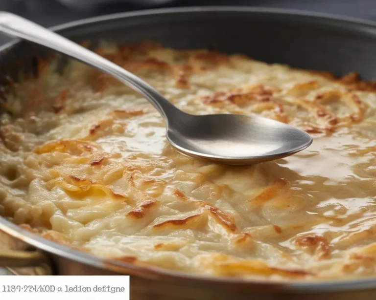 Pâte à crêpe sans repos préparée dans un saladier avec des ingrédients frais.