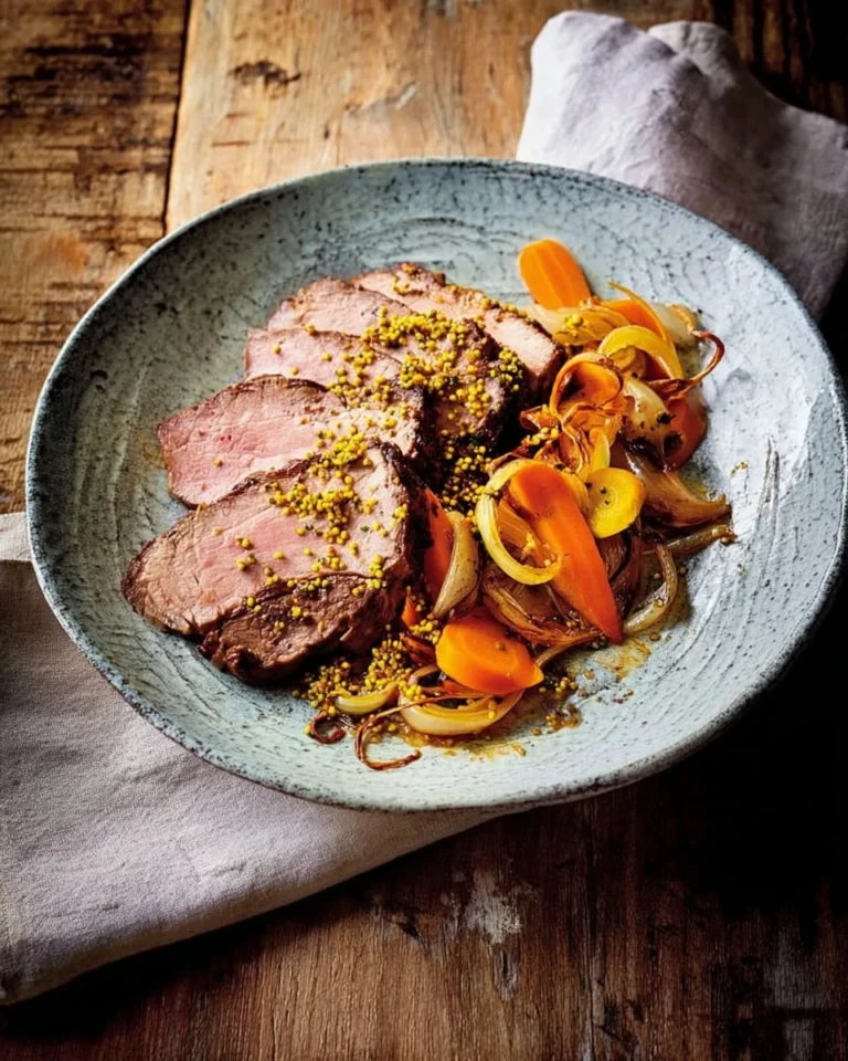 Recettes de plats pour un déjeuner du dimanche au printemps