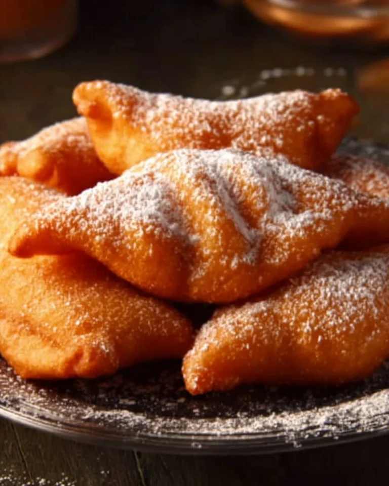 Recette fluffy délicieuse et légère pour un dessert parfait.