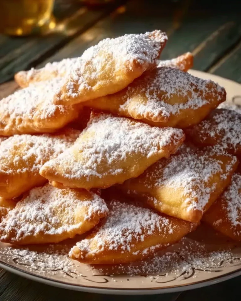 Recette de Bugnes faciles et délicieuses pour un carnaval réussi.