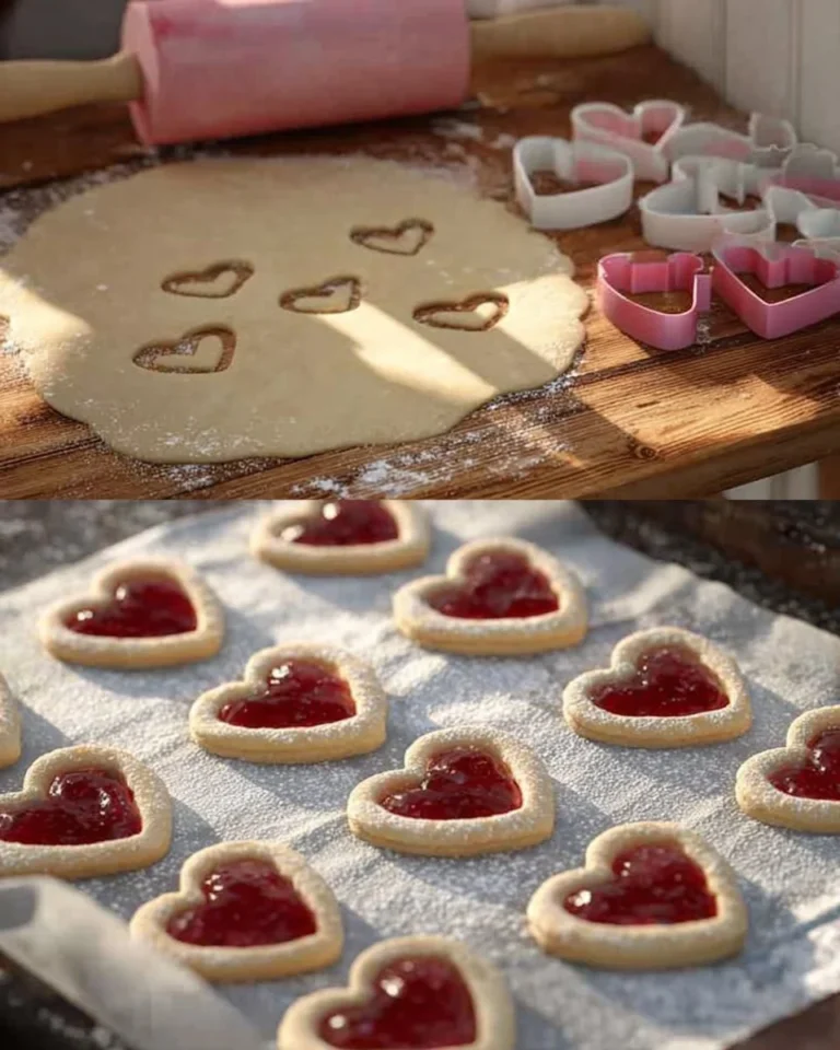 Cake pops décorés pour la Saint-Valentin avec des cœurs et des couleurs vives