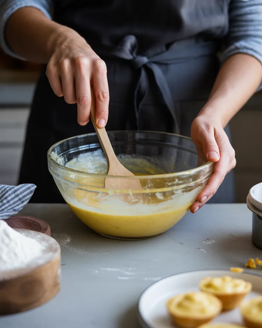 Clafoutis aux cerises