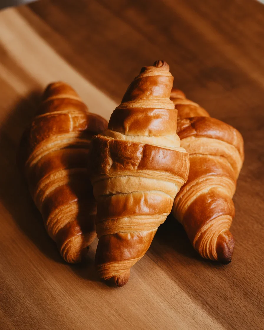 Découvrez le goût irrésistible du Pain au chocolat maison
