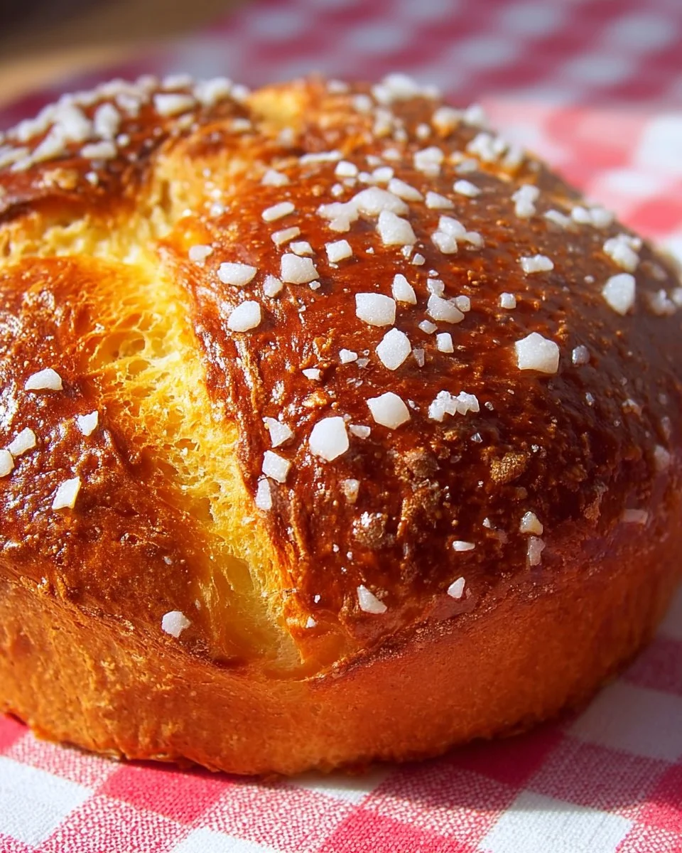 La Mouna recette traditionnelle