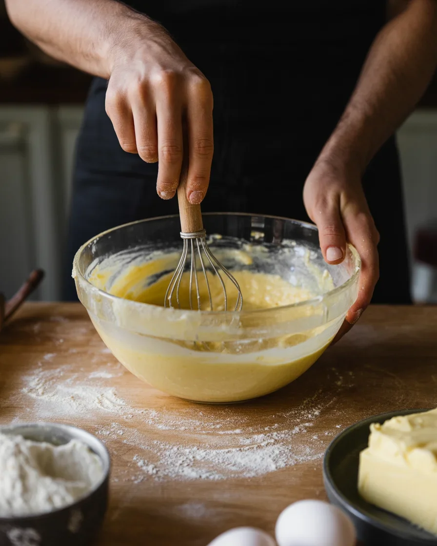 La recette maison du gâteau basque pour un goût authentique