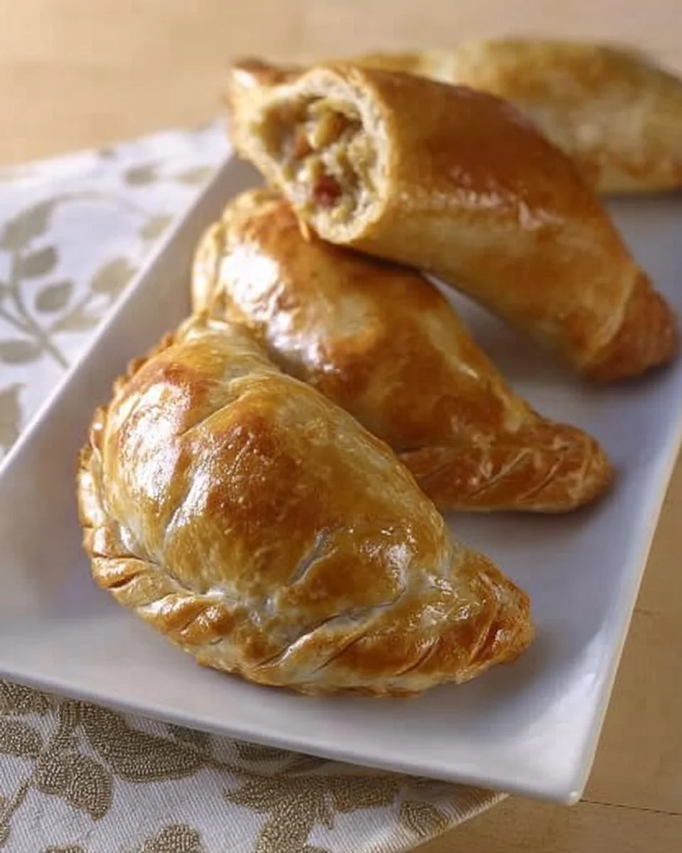 Mini cocas algériennes