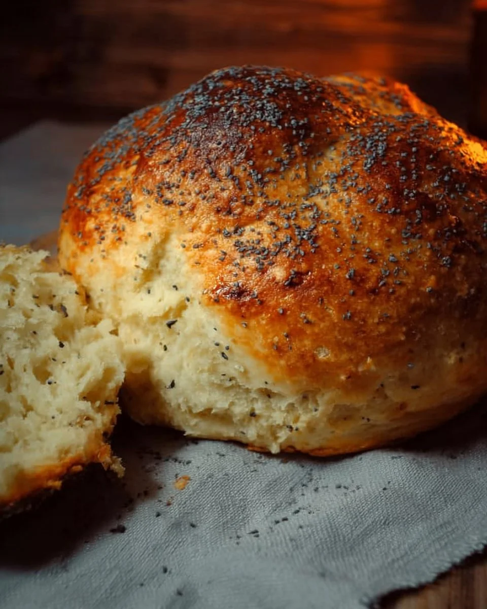 Pain de Ramadan La Meilleure Recette
