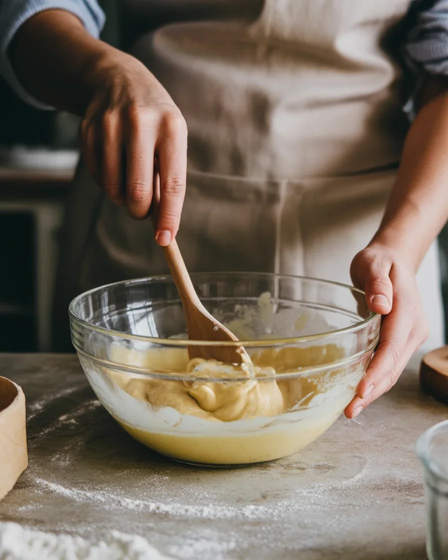 Recette de Madeleines moelleuses : un délice à la maison !