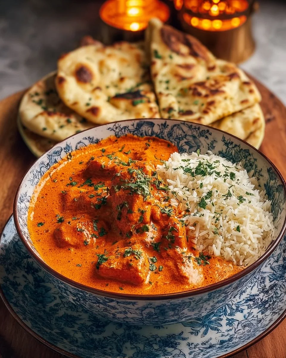Recette de Poulet au Beurre Maison Rapide et Facile