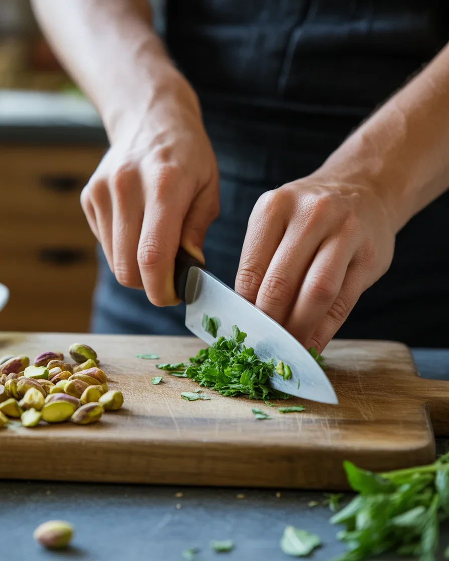 Recette facile de Pâté en croûte qui impressionne vos invités