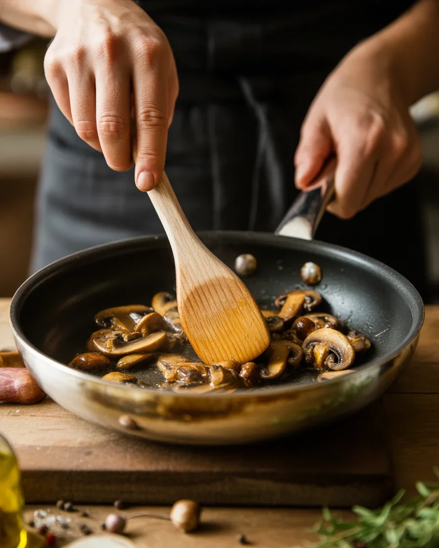 Recette familiale de Confit de canard à la perfection