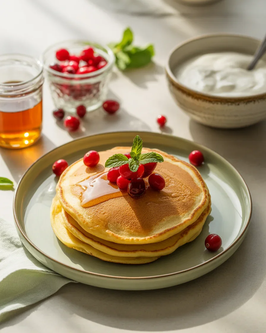 Recettes faciles de crêpes sucrées et salées à tester dès maintenant
