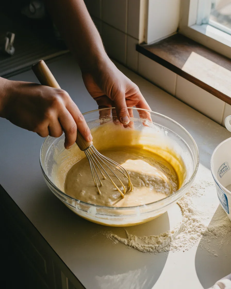 Recettes faciles de crêpes sucrées et salées à tester dès maintenant