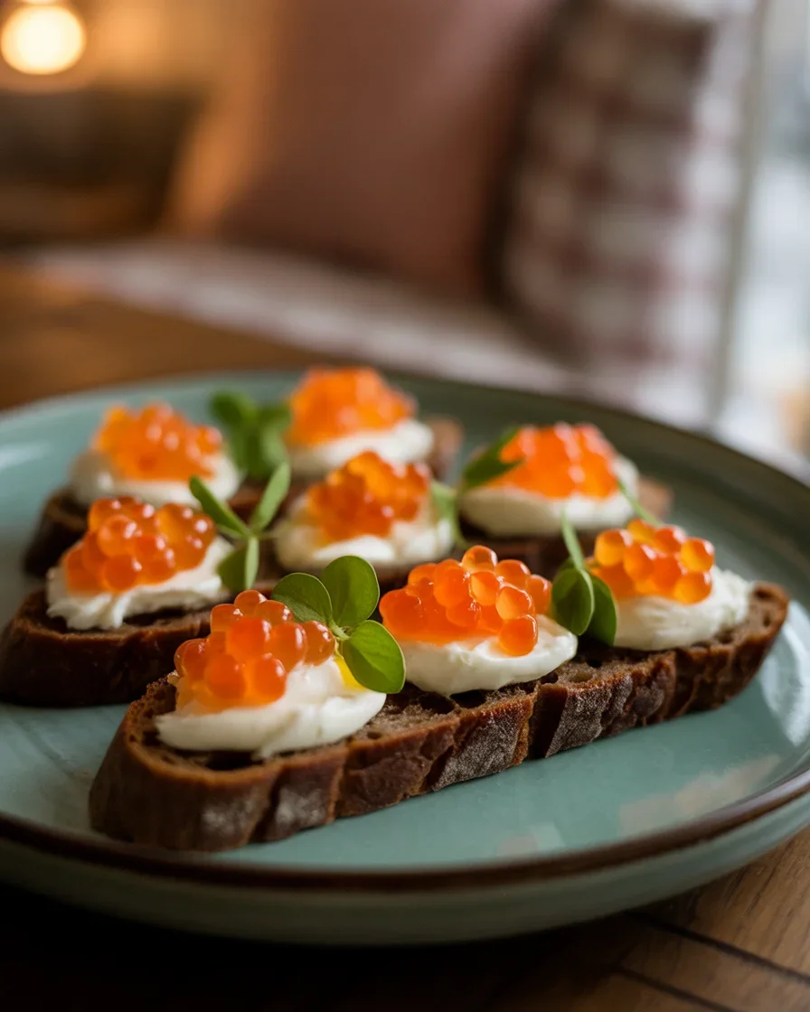 Rillettes de thon ou de saumon