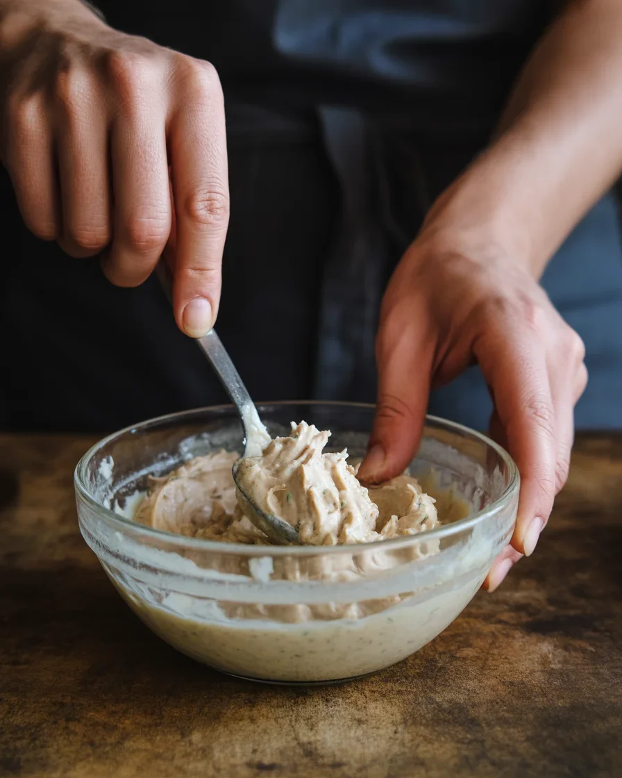 Rillettes de thon ou de saumon : Une recette délicieuse à tester