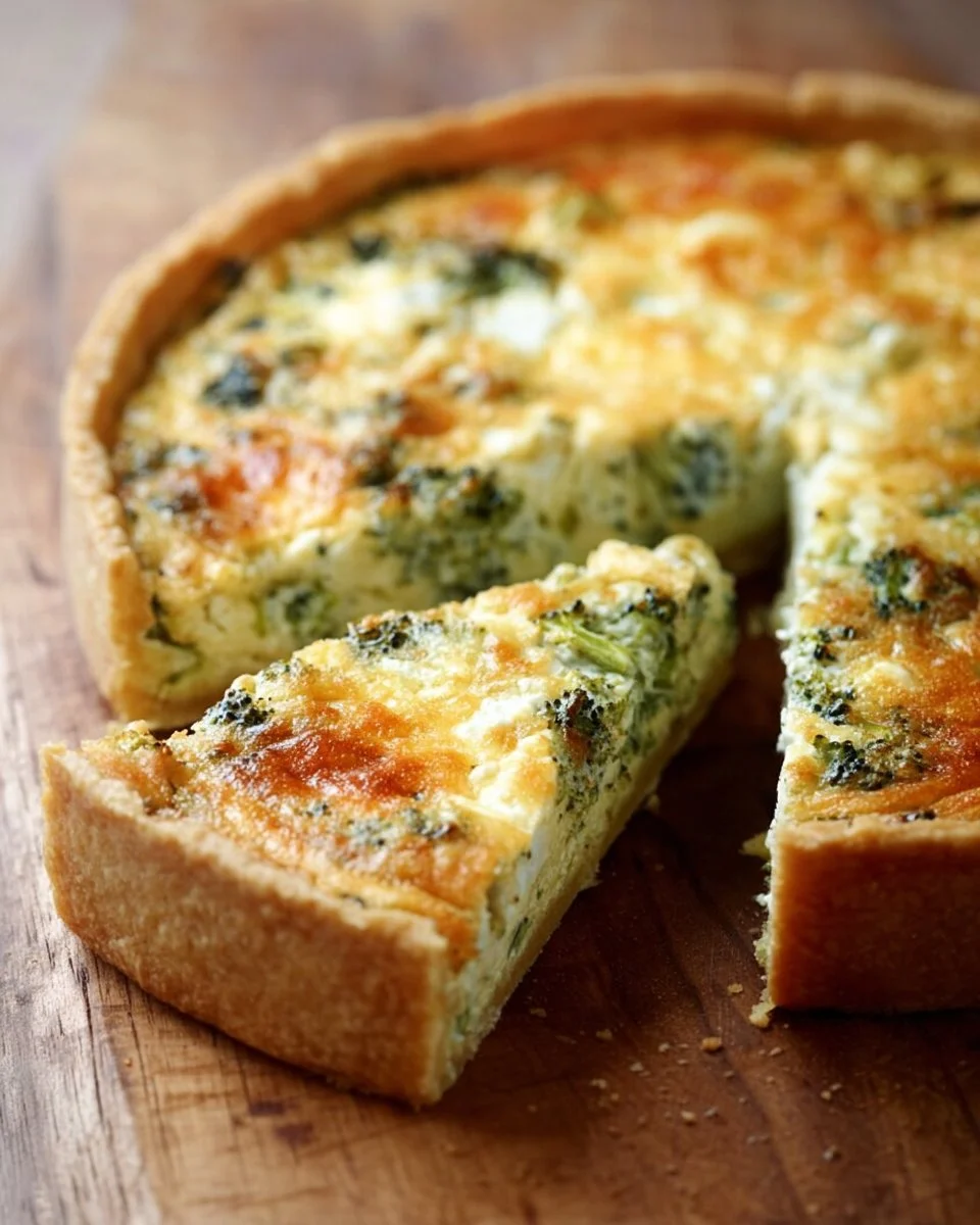 Tartes salées de printemps