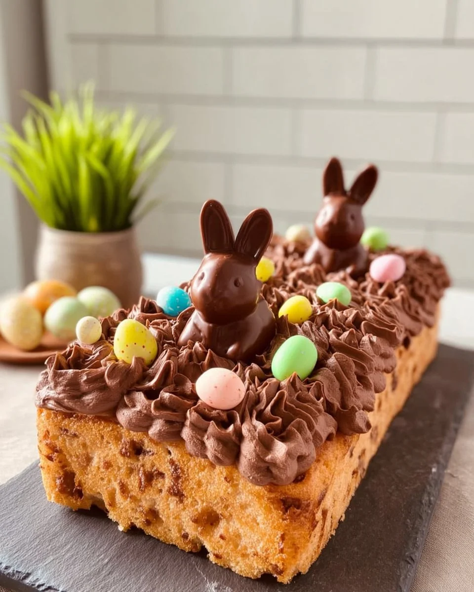 Génoise avec Chantilly au Chocolat