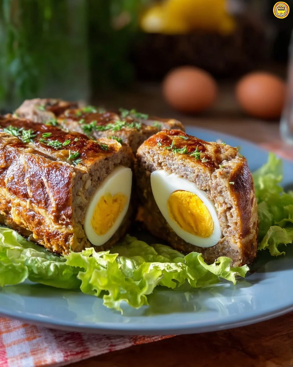 Pâté Berrichon traditionnel du Berry, un délice de la cuisine française.