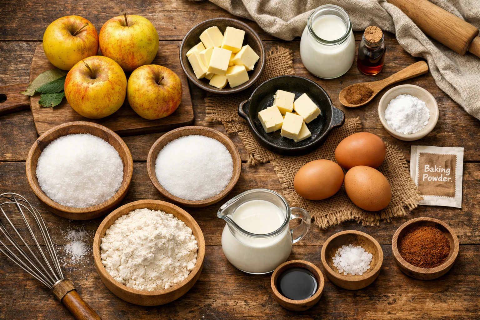 Savory Recette G&acirc;teau aux Pommes Caram&eacute;lis&eacute;es for Every Occasion