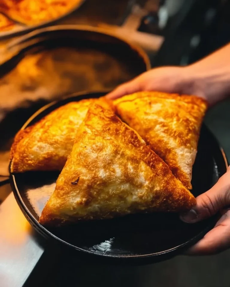 Recette délicieuse de plat savoureux à essayer chez soi