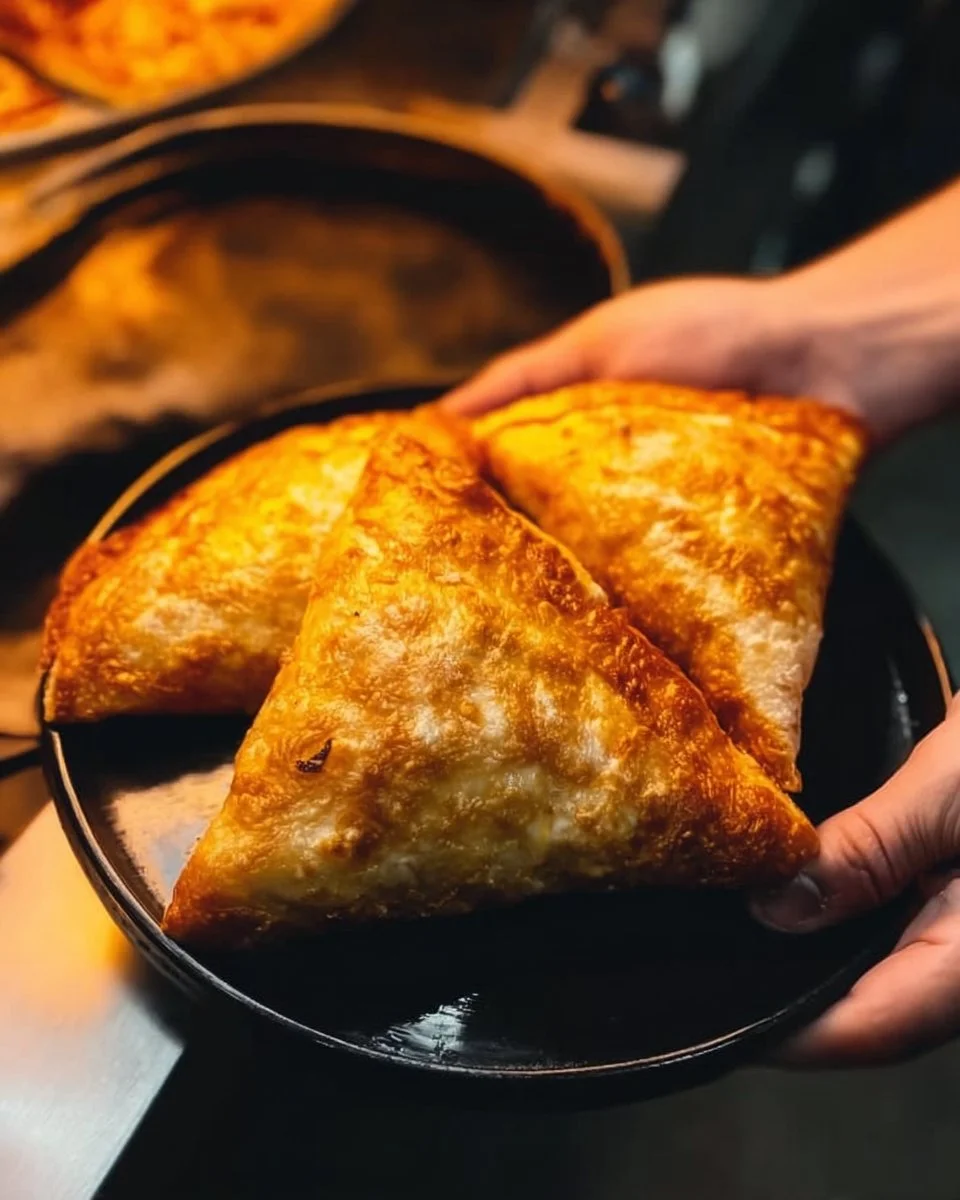 Recette délicieuse de plat savoureux à essayer chez soi