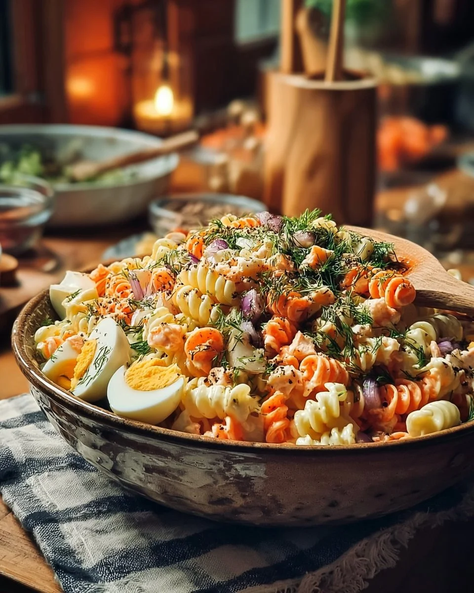 Simple and Gourmet Salad