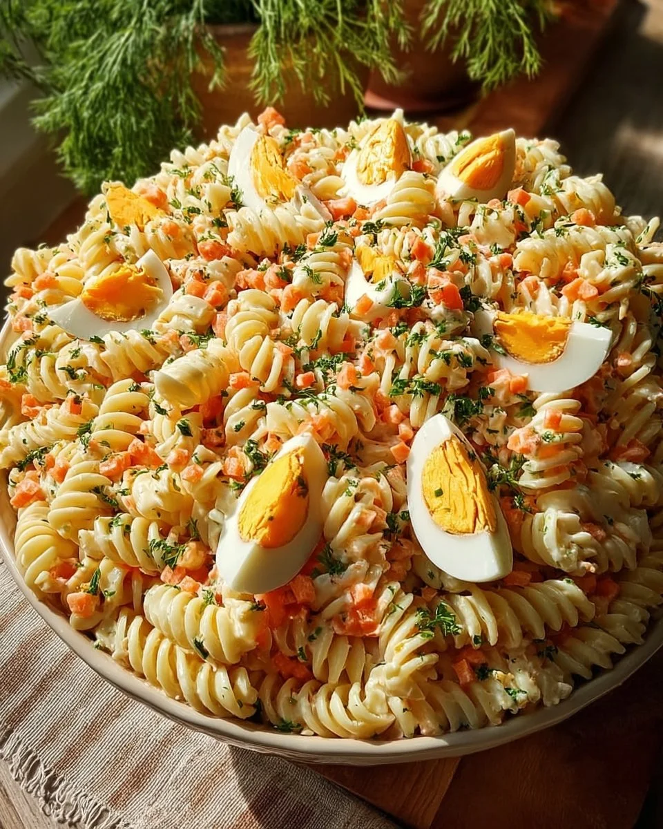 Simple and Gourmet Salad